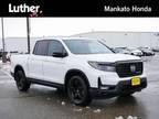 2021 Honda Ridgeline