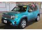 2020 Jeep Renegade For Sale