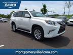 2019 Lexus GX 460