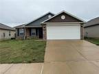 Home For Rent In Fayetteville, Arkansas