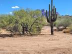 Plot For Sale In Apache Junction, Arizona