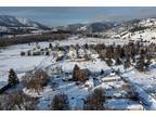 Home For Sale In Lolo, Montana
