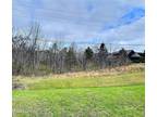 Plot For Sale In Townsend, Tennessee