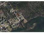 Plot For Sale In Hampstead, North Carolina