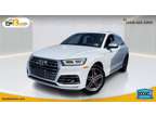 2018 Audi SQ5 for sale