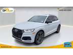 2020 Audi SQ5 for sale