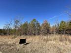 Plot For Sale In Roland, Arkansas