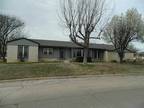 Home For Sale In Lawton, Oklahoma