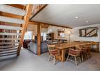 Home For Sale In Mammoth Lakes, California