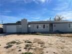 Home For Sale In Palmdale, California