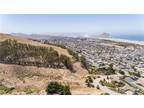 Plot For Sale In Morro Bay, California