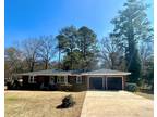 Home For Sale In Greenwood, South Carolina