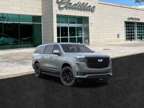 2024 Cadillac Escalade ESV Sport