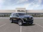 2024 Cadillac Escalade ESV Premium Luxury Platinum