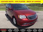 2014 Chrysler Town & Country