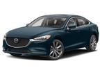 2021 Mazda Mazda6