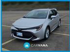 2019 Toyota Corolla Hatchback