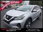 2019 Nissan Murano