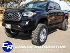 2020 Toyota Tacoma