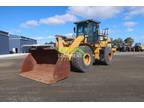 CATERPILLAR 950K wheel loader