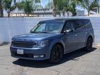 2019 Ford Flex