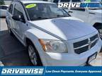 2012 Dodge Caliber