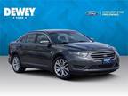 2019 Ford Taurus