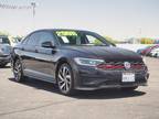 2019 Volkswagen Jetta GLI