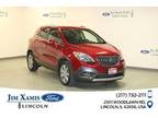 2014 Buick Encore