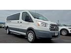 2016 Ford Transit-350