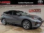 2019 Nissan Murano