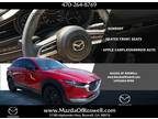 2021 Mazda CX-30 2.5 Turbo w/Premium Plus Package