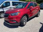 2017 Buick Encore