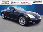 2003 Lexus SC 430