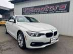 2016 BMW 3 Series 320i xDrive