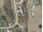 Plot For Sale In Bedford, Indiana