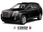 2012 GMC Terrain