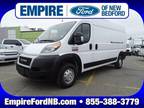 2021 RAM ProMaster 2500