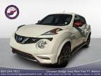 2015 Nissan Juke