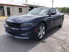 2017 Dodge Charger