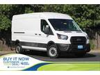 2020 Ford Transit-250