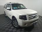 2008 Ford Expedition