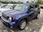 2019 Jeep Renegade