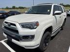 2016 Toyota 4Runner