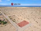 Plot For Sale In Thermal, California