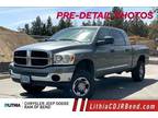 2007 Dodge Ram 1500