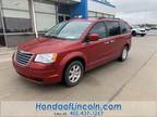 2008 Chrysler Town & Country