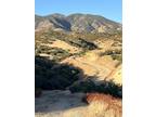 Plot For Sale In New Cuyama, California
