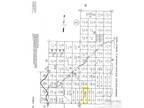 Plot For Sale In Virginia City, Nevada