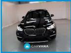 2017 Bmw X1